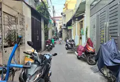 Nhà 4 tầng 15 phòng cho thuê, thu nhập 70 triệu/tháng tại quận Tân Phú... Bán nhà riêng tại Tân Phú, Hồ Chí Minh 14