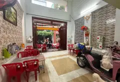 Nhà mặt tiền 3 tầng ngay Bàu Cát sầm uất, kinh doanh cực đỉnh... Bán nhà mặt phố tại Bảy Hiền, Hồ Chí Minh 02