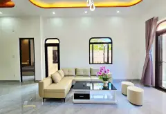 Nhà Biệt Thự 3 Tầng Sát Trung Tâm Quận, Giá Hấp Dẫn... Bán nhà riêng tại An Khê, Đà Nẵng 14
