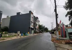 Nhà Phố Ba Tầng Hiện Đại Tại Khu Dân Cư Phú Hồng Đạt... Bán nhà mặt phố tại An Phú, Hồ Chí Minh 11