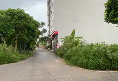 Bán đất phân lô hướng Đông Nam tại phường Nam Sơn, Bắc Ninh... Bán đất tại Nam Sơn, Bắc Ninh 03