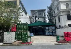 Bán 332.8m2 đất, mặt tiền 20m phố Kim Quan Thượng, Việt Hưng, Long Biên vỉa hè rộng 5m, ô tô tránh... Bán đất tại Việt Hưng, Hà Nội 03