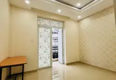 🏡🏡SIÊU PHẨM 4 TẦNG -💰7tỷ9. HẺM XE HƠI 6 M , QUỐC LỘ 13, P. HIỆP BÌNH... Bán nhà riêng tại Hiệp Bình, Hồ Chí Minh 11