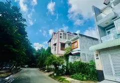 Lô Đất Tái Định Cư Long Sơn, Giá Tốt - Vị Trí Đắc Địa... Bán đất tại Long Bình, Hồ Chí Minh 14