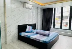 NHÀ ĐẸP 2 TẦNG - 80m2 - 2PN - CÁCH 100M RA MẶT TIỀN LÂM VĂN BỀN- XE HƠI NGỦ TRONG NHÀ - GIÁ NHỈNH 8... Bán owner_side tại Tân Hưng, Hồ Chí Minh 11