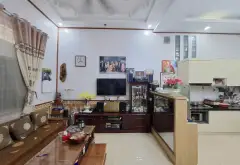 Nhà Lô Góc Sáng Bừng Góc Phố Yên Hòa... Bán nhà riêng tại Yên Hòa, Hà Nội 03