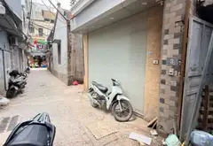 Bán toà nhà căn hộ dịch vụ 8 tầng, 95 m² tại Phú Đô, tiện kinh doanh cho thuê... Bán nhà riêng tại Từ Liêm, Hà Nội 08