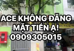 Nhà góc 2 mặt hẻm cực tiện kinh doanh tại Tân Bình... Bán nhà riêng tại Tân Sơn Nhất, Hồ Chí Minh 02