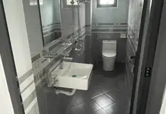 Nhà mới tinh 4 tầng, mặt tiền rộng, ô tô tránh, kinh doanh tại P. Chương Mỹ... Bán nhà riêng tại Chương Mỹ, Hà Nội 07