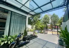 Bán biệt thự 4 tầng tại quận Lê Trọng Tấn với nội thất cao cấp, thang máy, khu vip... Bán biệt thự, liền kề tại Dương Nội, Hà Nội 03