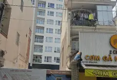 MẶT TIỀN ĐƯỜNG LỚN - KHU SÂN BAY - THÍCH HỢP XÂY VĂN PHÒNG CHO THUÊ - KINH DOANH ĐA NGÀNH NGHỀ!... Bán nhà mặt phố tại Tân Sơn Hòa, Hồ Chí Minh 03
