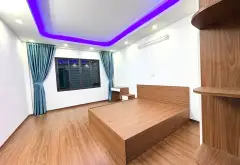 Bán nhà Ô Đồng Lầm - 6 tầng - thang máy - nội thất đẹp - 3 bước ra oto... Bán nhà riêng tại Văn Miếu - Quốc Tử Giám, Hà Nội 02
