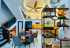 Cơ Hội Vàng Sở Hữu Nhà Đẹp Tại Cam Lộ - Hồng Bàng, Diện Tích Lý Tưởng, Đón Đầu Tiện Ích... Bán nhà riêng tại Hồng Bàng, Hải Phòng 06