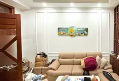 Cơ hội sở hữu nhà phân lô mới đẹp ngay Lạc Long Quân, tặng full nội thất giá tốt... Bán nhà riêng tại Tây Hồ, Hà Nội 04