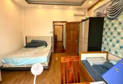 Nhà 3 tầng nở hậu hẻm xe hơi Lâm Văn Bền - Cơ hội sở hữu giá tốt... Bán nhà riêng tại Tân Hưng, Hồ Chí Minh 07