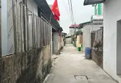 Đất đẹp mặt tiền rộng tại Sóc Sơn - Giá sốc giảm ngay 100 triệu... Bán đất tại Sóc Sơn, Hà Nội 03