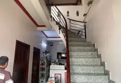 Bán nhà riêng 4 tầng Liên Khu 2-10, Bình Tân, mặt tiền rộng 6.1m... Bán nhà riêng tại Bình Hưng Hòa, Hồ Chí Minh 03