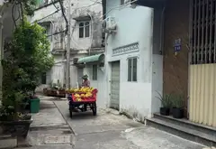 NGAY THĂNG LONG CỘNG HOÀ - 67m2 4.8x15m - CÁCH MẶT TIỀN VÀI BƯỚC CHÂN - GIÁ CHỈ NHỈNH 13 TỶ.... Bán nhà riêng tại Tân Sơn Nhất, Hồ Chí Minh 04