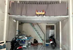 Nhà riêng 2 tầng mặt tiền rộng tại phường Bình Hưng Hoà B, quận Bình Tân... Bán nhà riêng tại Bình Tân, Hồ Chí Minh 03