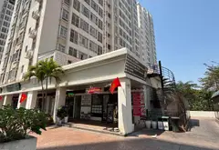 Bán chung cư Sky 3, Phú Mỹ Hưng Quận 7 - 2pn 2wc sổ riêng thang máy... Bán căn hộ chung cư tại Tân Hưng, Hồ Chí Minh 05