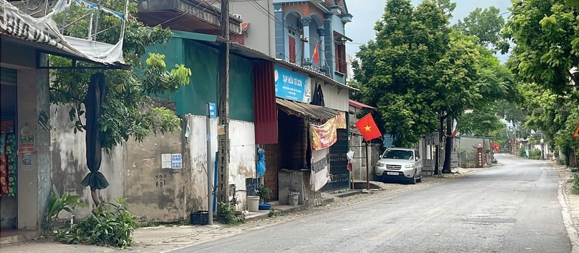 Đất Trục Chính Siêu Tiện Kinh Doanh Tại Sóc Sơn Hà Nội... Bán đất tại Sóc Sơn, Hà Nội 01