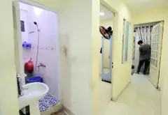 NHÀ 1/ TRẦN XUÂN SOẠN_TÂN HƯNG QUẬN 7. CHỈ 5 T.Ỷ NHỎ ( TL) _NHÀ 5 TẦNG, 4PN + SÂN THƯỢNG.... Bán nhà riêng tại Tân Hưng, Hồ Chí Minh 15