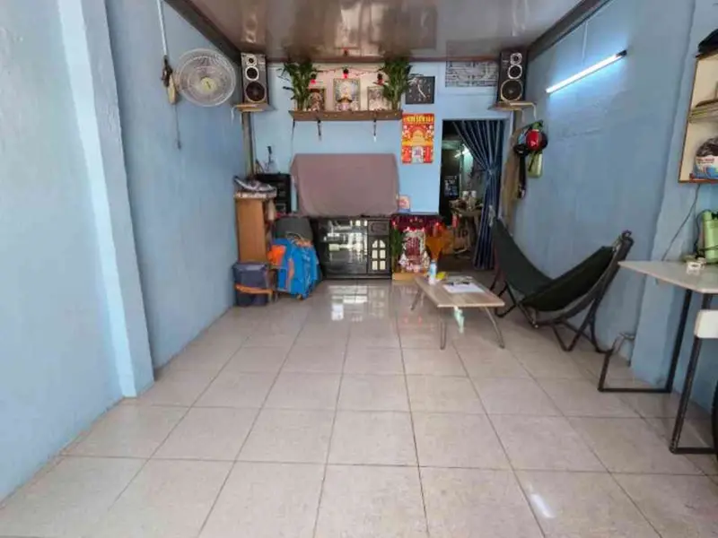 Nhà mặt phố mặt tiền siêu rộng, thuận tiện kinh doanh tại Quận 11... Bán nhà mặt phố tại Bình Thới, Hồ Chí Minh 01
