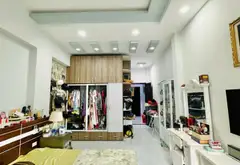 Nhà mặt phố 4 tầng, khu Họ Lê, diện tích 68m2, giá 11,5 tỷ... Bán nhà mặt phố tại Phú Thọ Hòa, Hồ Chí Minh 06