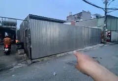 Bán đất thổ cư phường Bình Tân, Hồ Chí Minh, diện tích 532m2, pháp lý đầy đủ... Bán đất tại Bình Tân, Hồ Chí Minh 01
