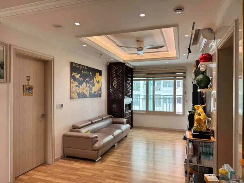 🔥 BOOYOUNG CT7 – VŨ TRỌNG KHÁNH – CĂN 3 NGỦ - HIẾM - VIEW ĐƯỜNG ĐÔI – THOÁNG SÁNG – FULL NỘI THẤT... Bán căn hộ chung cư tại Hà Đông, Hà Nội 01