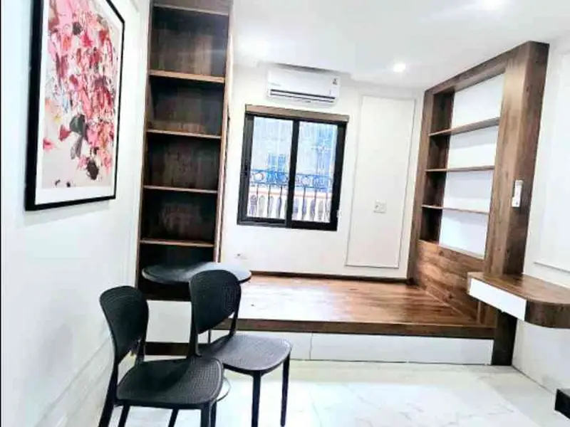 Nhà đẹp mặt ngõ thông thoáng sáng tiện ích gần đh y đh ngân hàng đh công đoàn đh thuỷ lợi... Bán chung cư mini tại Ô Chợ Dừa, Hà Nội 01