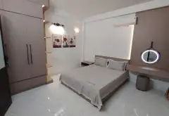 Nhà 6 tầng mặt tiền rộng, nội thất đầy đủ, gần hồ Hạ Đình tại Khương Đình... Bán nhà riêng tại Khương Đình, Hà Nội 06