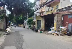 Đất mặt phố Đông Mỹ giá hấp dẫn, mặt tiền rộng 5m... Bán nhà mặt phố tại Nam Phù, Hà Nội 04