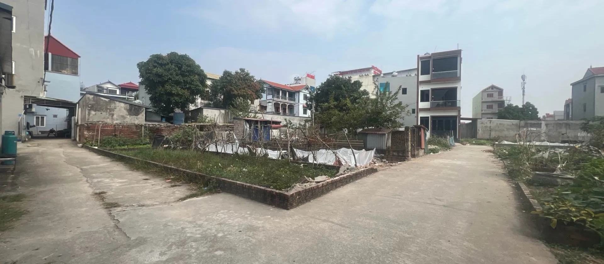 Đất vàng xu hướng kinh doanh gần KCN Nội Bài, tiện lợi cực đỉnh... Bán đất tại Nội Bài, Hà Nội 01