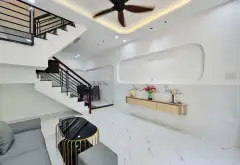 Nhà 3 tầng tiện nghi ngay Gò Vấp giá siêu hợp lý... Bán nhà riêng tại An Hội Tây, Hồ Chí Minh 04