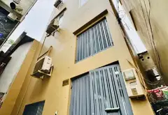 Bán nhà riêng 4 tầng tại phường Gia Định, quận Bình Thạnh, sổ cầm tay pháp lý rõ ràng... Bán nhà riêng tại Gia Định, Hồ Chí Minh 05