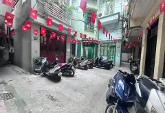 Nhà Ba Đình rộng rãi, giá sốc gần phố Đội Cấn... Bán nhà riêng tại Ba Đình, Hà Nội 02