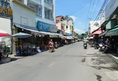 Nhà mặt tiền đường Nguyễn Thị Tràng - Tân Thới Hiệp, Quận 12, TP Hồ Chí Minh - 100m² - nhỉnh 10 tỷ... Bán nhà mặt phố tại Tân Thới Hiệp, Hồ Chí Minh 03