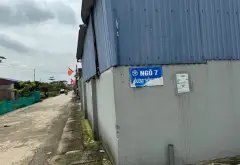 Cc bán 95m FULL thổ cư, ngay trường sát hạch lái xe... Bán đất tại Đa Phúc, Hà Nội 08