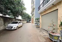 BÁN NHÀ PHÚC LỢI 45M2- 6 TẦNG THANG MÁY - Ô TÔ TRÁNH ĐỖ - VIEW CHUNG CƯ... Bán nhà riêng tại Phúc Lợi, Hà Nội 01