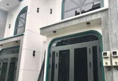 Nhà Tân Thới Hiệp giá hời, chuẩn phong cách Châu Âu... Bán nhà riêng tại Tân Thới Hiệp, Hồ Chí Minh 06