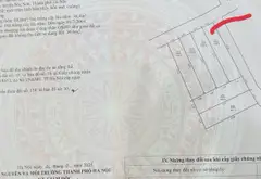 Bán đất lô góc 104.4m² tại khu vực sầm uất với pháp lý rõ ràng... Bán đất tại Kim Anh, Hà Nội 02