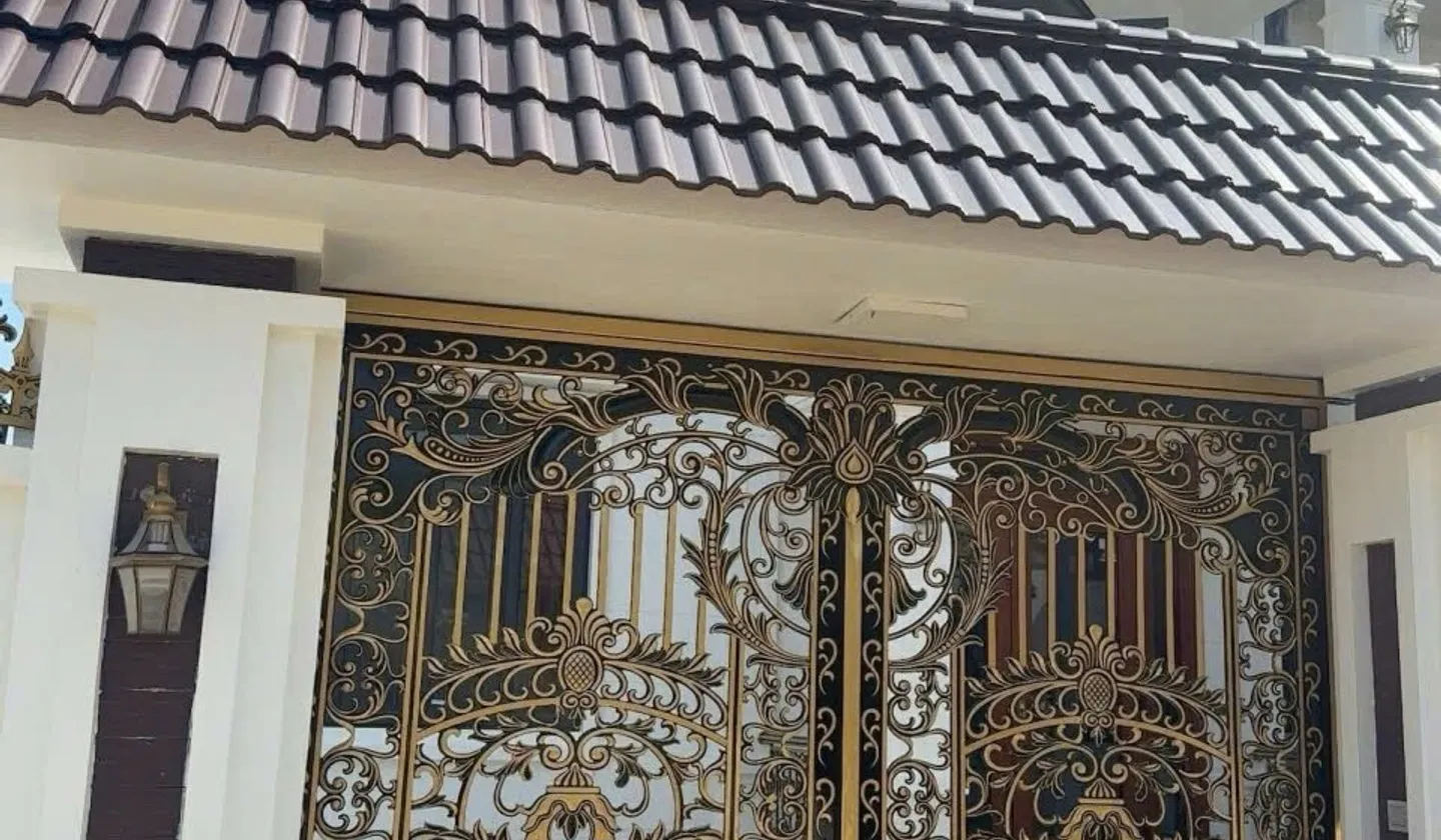 Biệt thự villa sang trọng 160m2 tại Sóc Sơn... Bán nhà riêng tại Sóc Sơn, Hà Nội 01