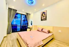 Cơ hội sở hữu nhà 5 tầng mới toanh trung tâm quận Giáp Nhị, giá tốt không thể bỏ lỡ... Bán nhà riêng tại Hoàng Mai, Hà Nội 08