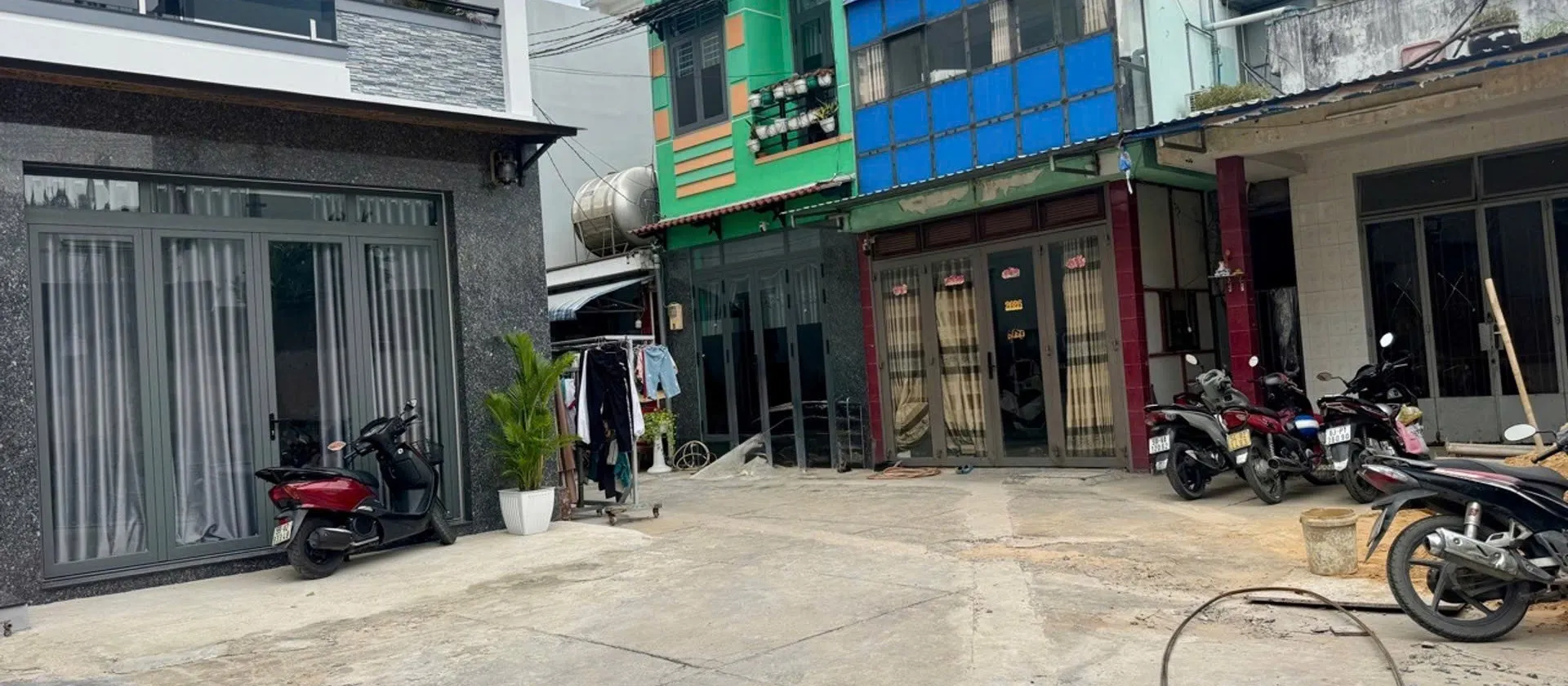 💰CHỈ 6.TỶ(TL) - 🏠HIẾM THỐNG NHẤT – 62M² – NGANG 4.5M 🚗 HẺM Ô TÔ 10M QUAY ĐẦU TRƯỚC NHÀ! 🔥... Bán nhà riêng tại Thông Tây Hội, Hồ Chí Minh 01
