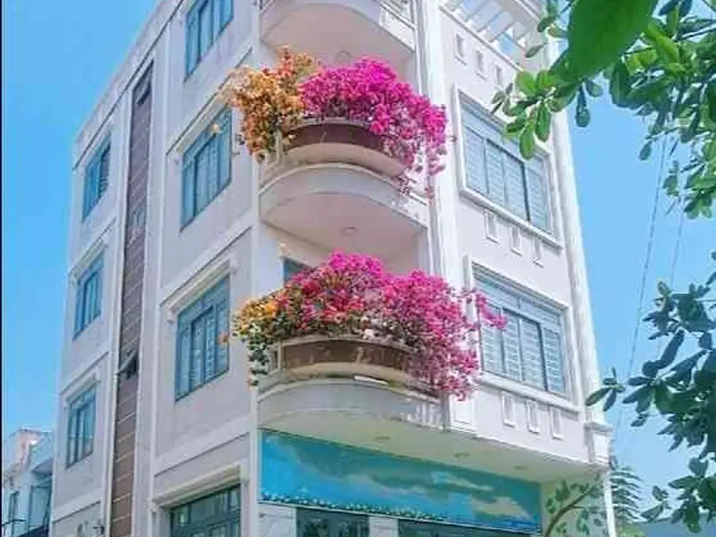Nhà Phú Hữu giá sốc, rộng rãi, đón đầu xu thế... Bán nhà riêng tại Long Trường, Hồ Chí Minh 01