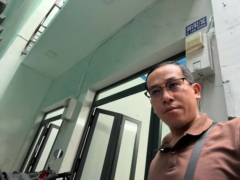 CHỈ VỚI 5,4Đ BẠN SỠ HƯU NGAY CĂN NHÀ - 4PN/4WC – NGANG HUGE 5M – ĐƯỜNG HOÀNG TRỌNG MẬU... Bán nhà riêng tại Tân Hưng, Hồ Chí Minh 01