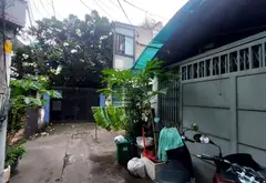 Bán nhà riêng 2 tầng mặt tiền 6.5m tại Quận 8, pháp lý rõ ràng... Bán nhà riêng tại Chánh Hưng, Hồ Chí Minh 01