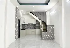 🔥 MỚI 4 TẦNG – FULL NỘI THẤT – Q11 🔥SHR 5 tỉ... Bán nhà riêng tại Hòa Bình, Hồ Chí Minh 03