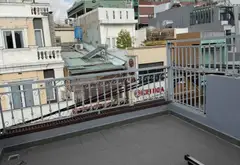 Cơ hội hiếm có sở hữu nhà mặt tiền kinh doanh ngay trung tâm Quận 8... Bán nhà mặt phố tại Chánh Hưng, Hồ Chí Minh 11